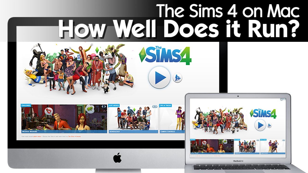 the sims 4 mac download crack ita